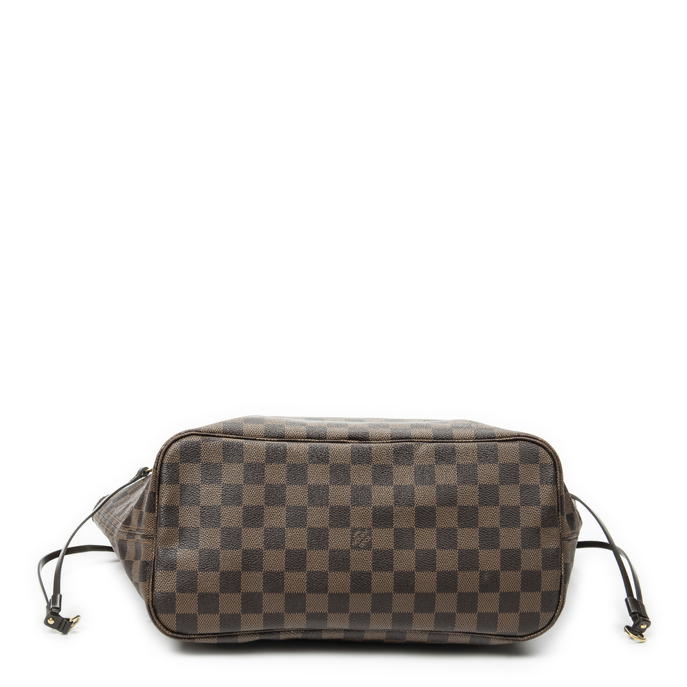 Louis Vuitton Neverfull MM - Picture 6 of 10